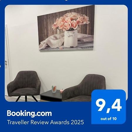 Schellerten Mr Ferienwohnung - Wohnung Emma מראה חיצוני תמונה