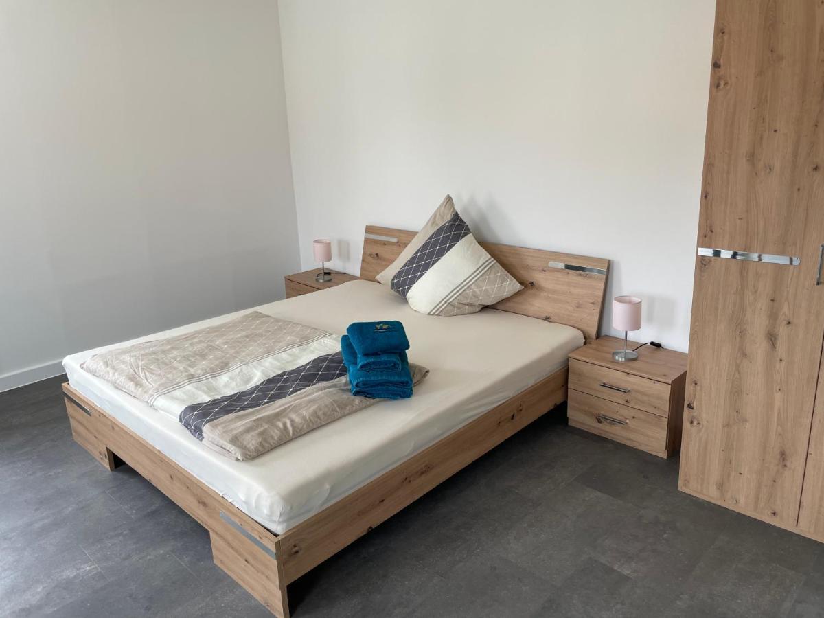 Schellerten Mr Ferienwohnung - Wohnung Emma מראה חיצוני תמונה