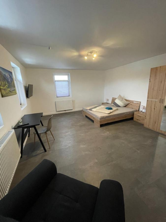 Schellerten Mr Ferienwohnung - Wohnung Emma מראה חיצוני תמונה
