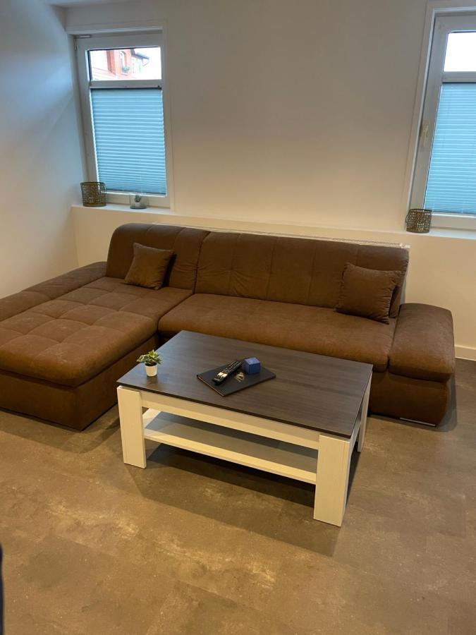 Schellerten Mr Ferienwohnung - Wohnung Emma מראה חיצוני תמונה