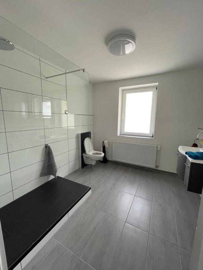 Schellerten Mr Ferienwohnung - Wohnung Emma מראה חיצוני תמונה