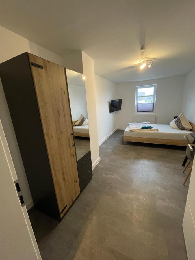 Schellerten Mr Ferienwohnung - Wohnung Emma מראה חיצוני תמונה